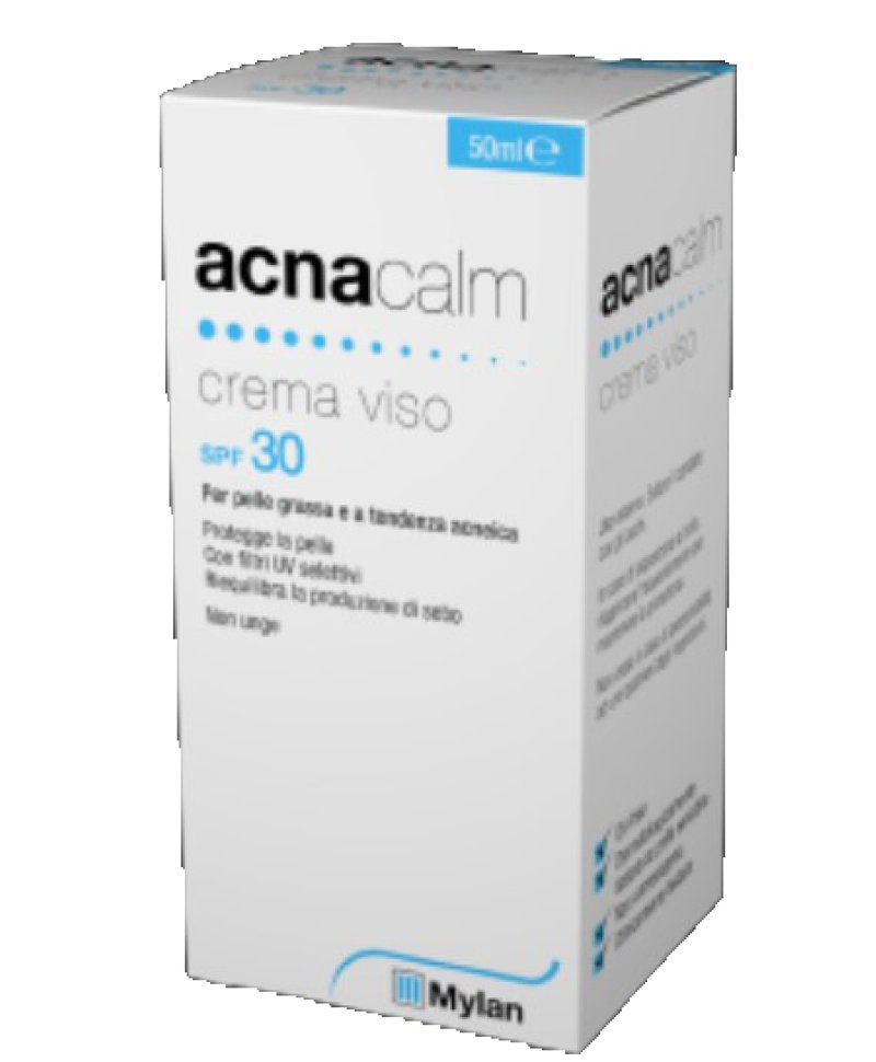 ACNACALM CREMA IDRATANTE 50ML