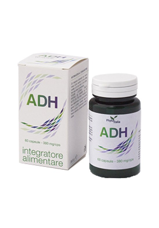 ADH 60CPS ADH 60CPS