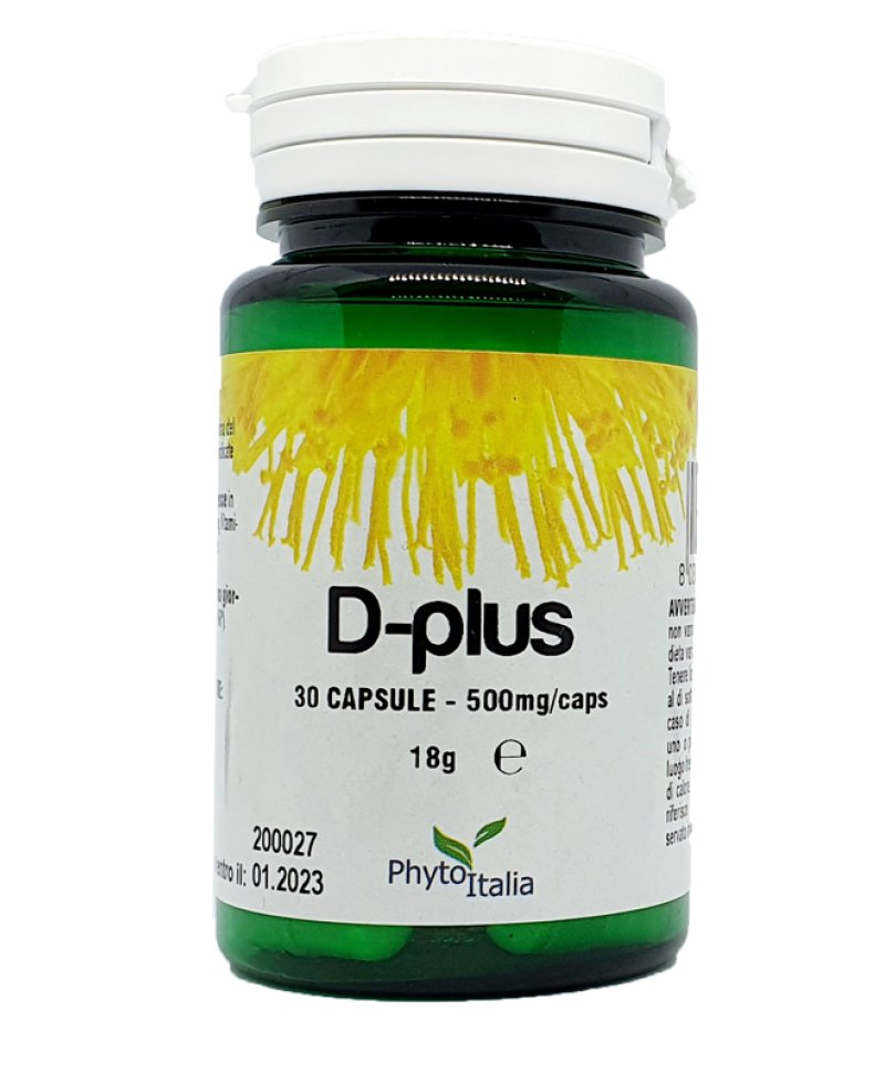 D-PLUS 30CPS D-PLUS 30CPS