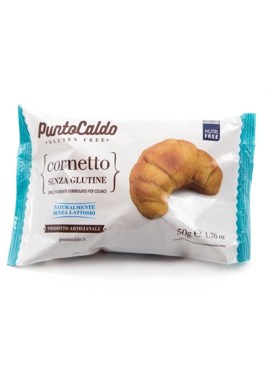 CORNETTO 50G