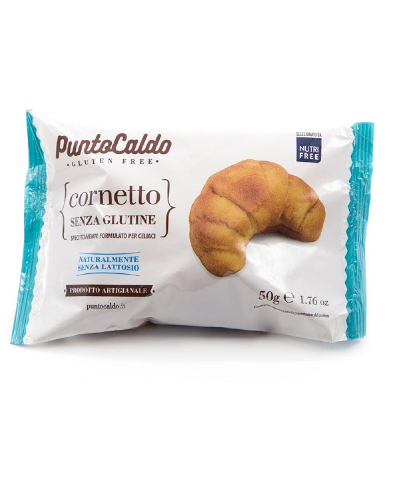 CORNETTO 50G