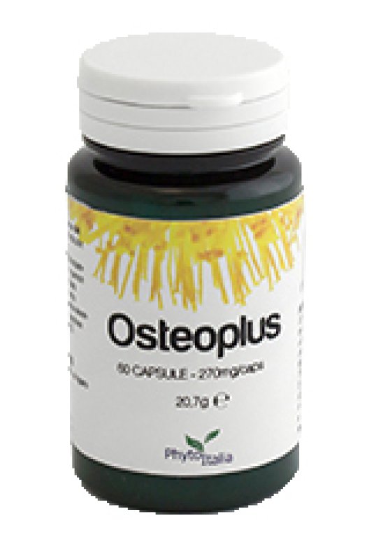 OSTEOPLUS EQ 60CPS OSTEOPLUS EQ 60CPS