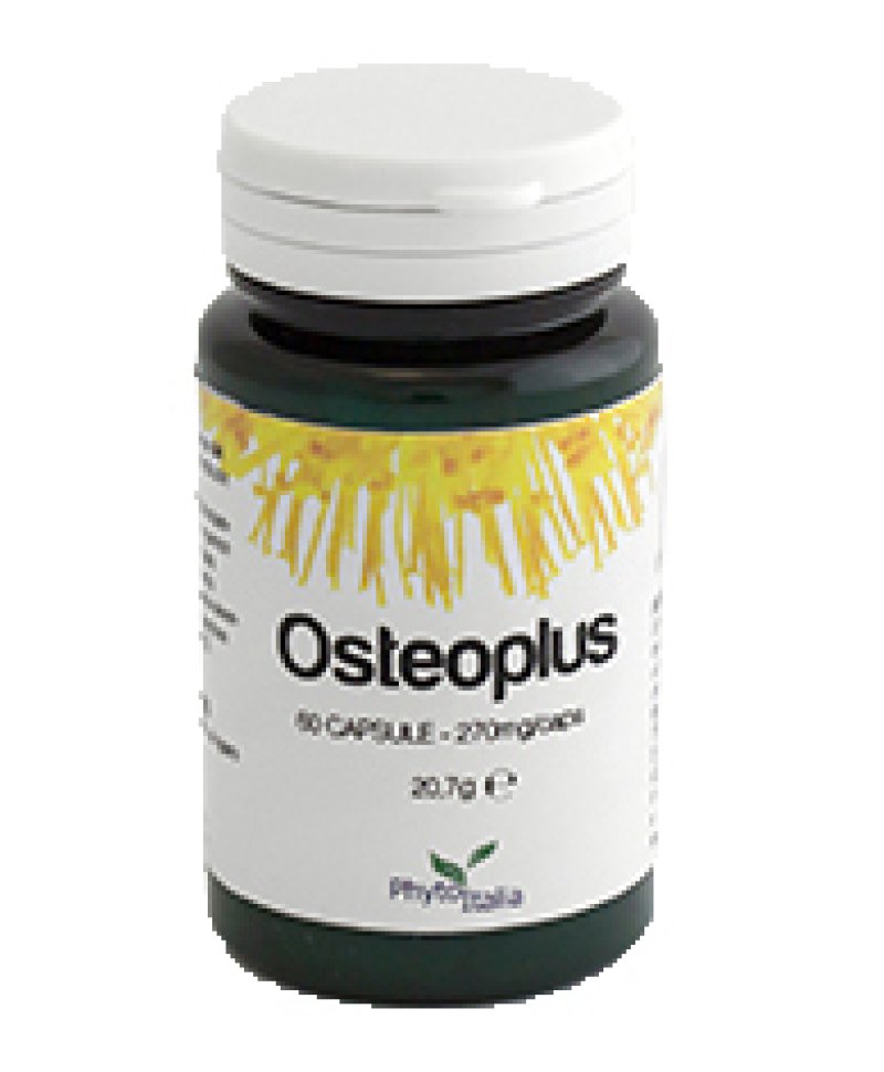 OSTEOPLUS EQ 60CPS