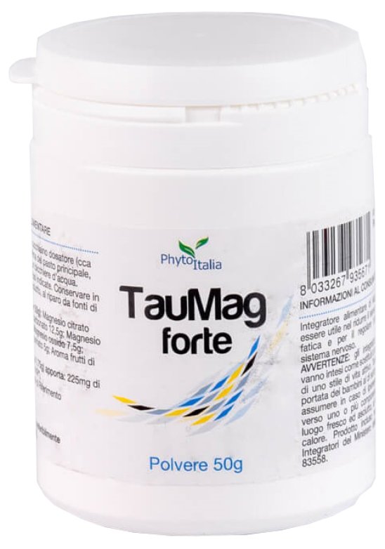 TAUMAG FORTE 50G