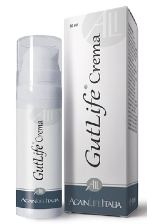 GUTLIFE CREMA 30ML