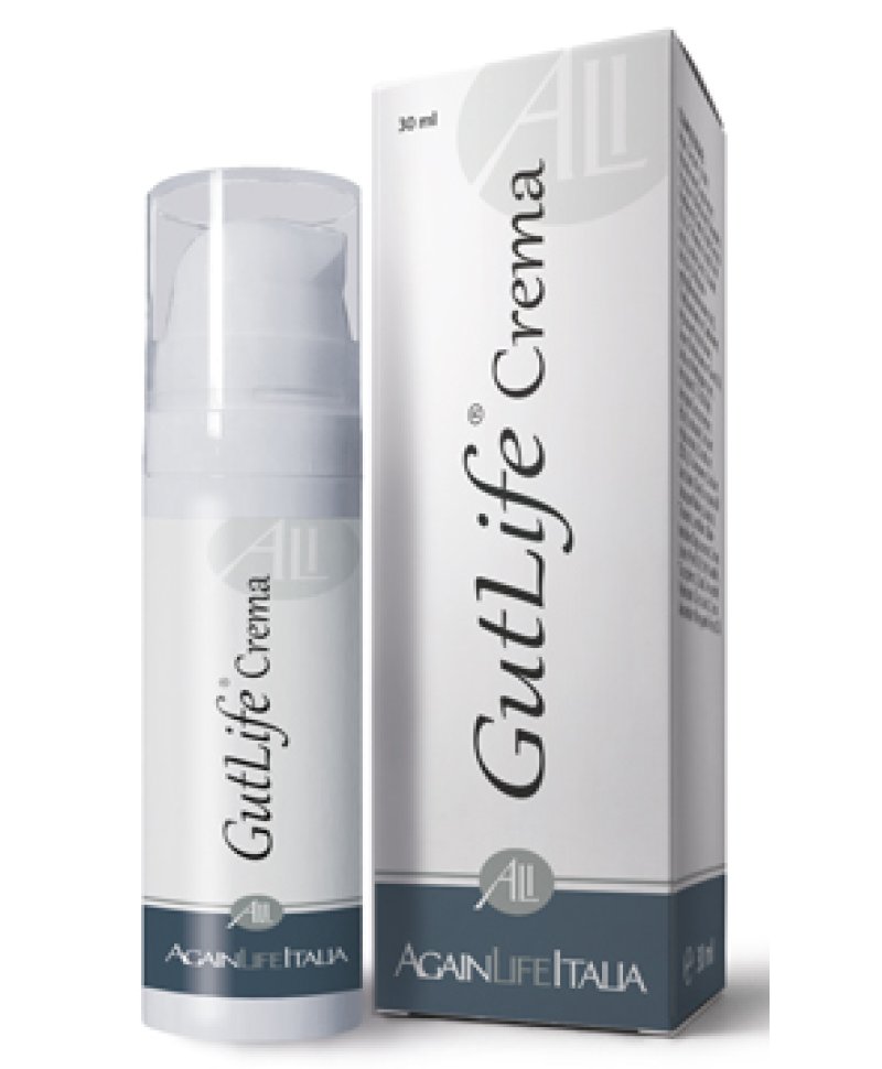 GUTLIFE CREMA 30ML