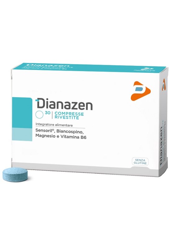 DIANAZEN 30 Compresse