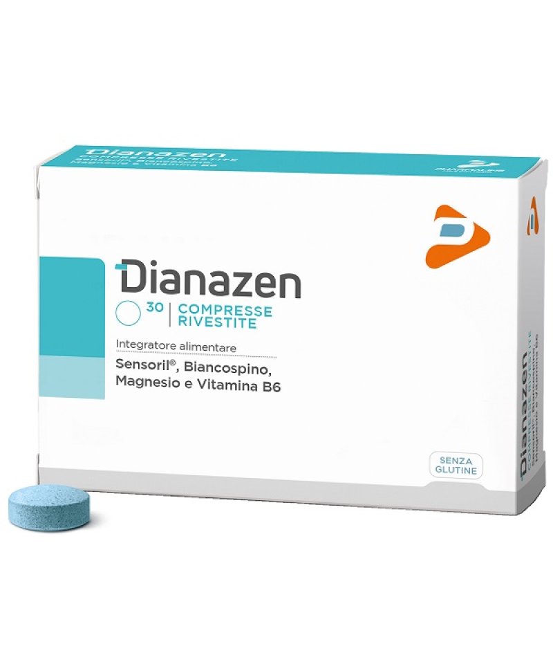 DIANAZEN 30 Compresse