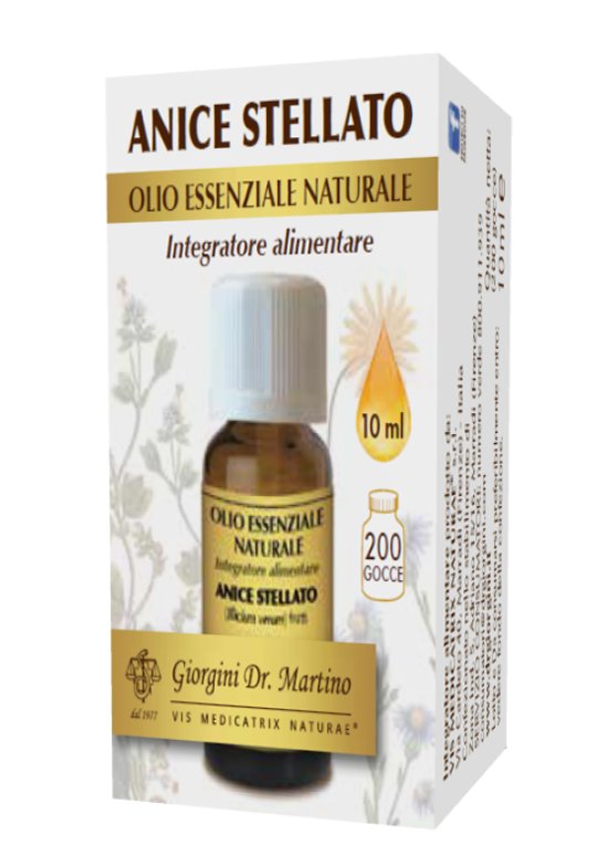 ANICE STELLATO OE NAT 10ML