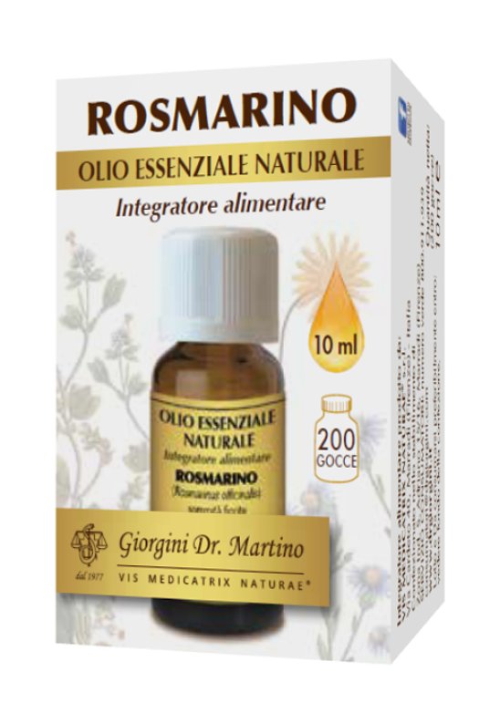 ROSMARINO OE NAT 10ML