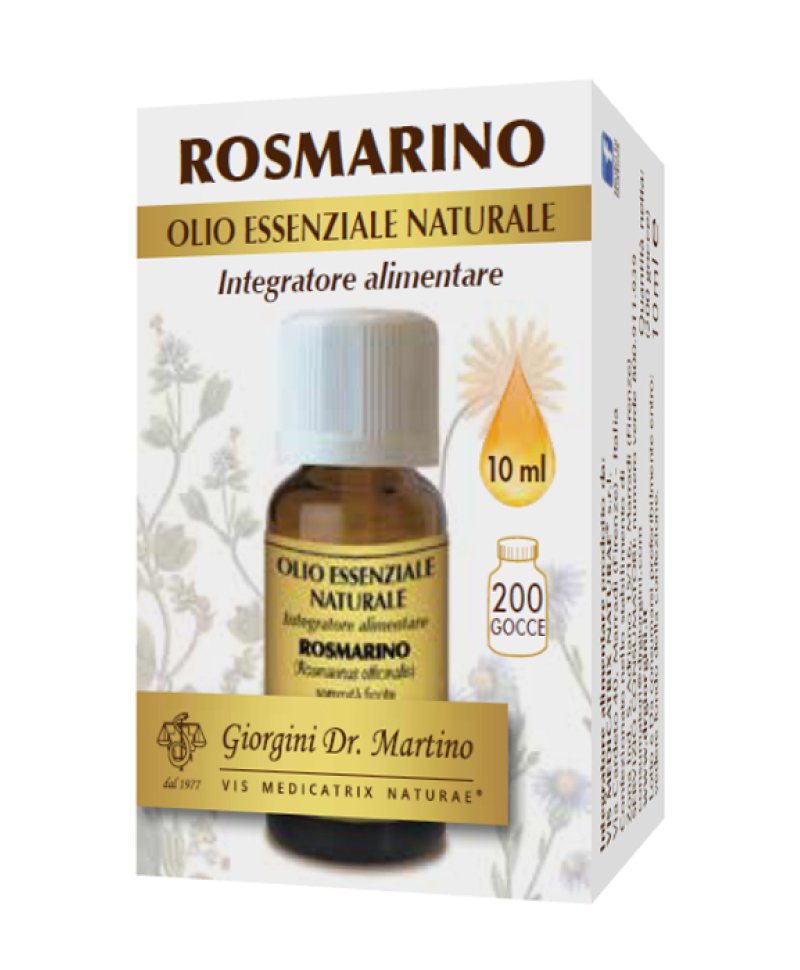 ROSMARINO OE NAT 10ML
