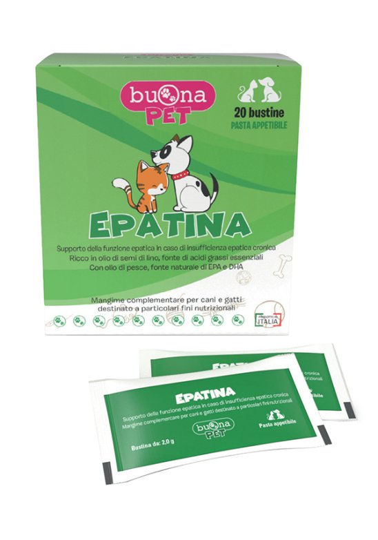 EPATINA 20BUST