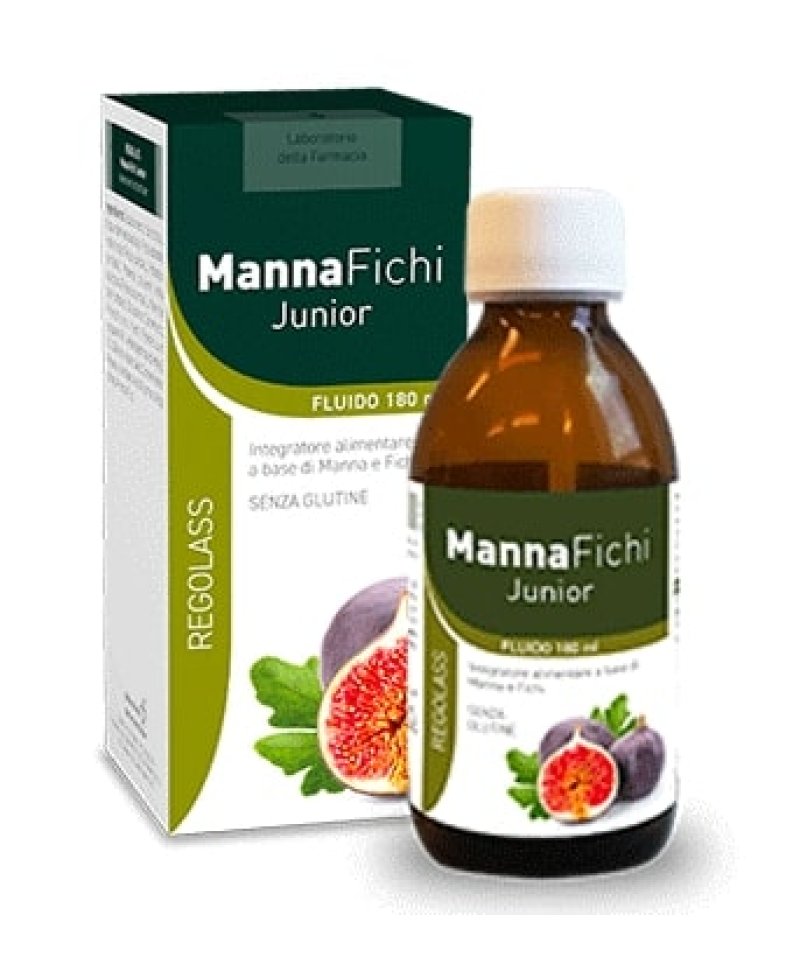 LDF MANNA FICHI JR 180ML