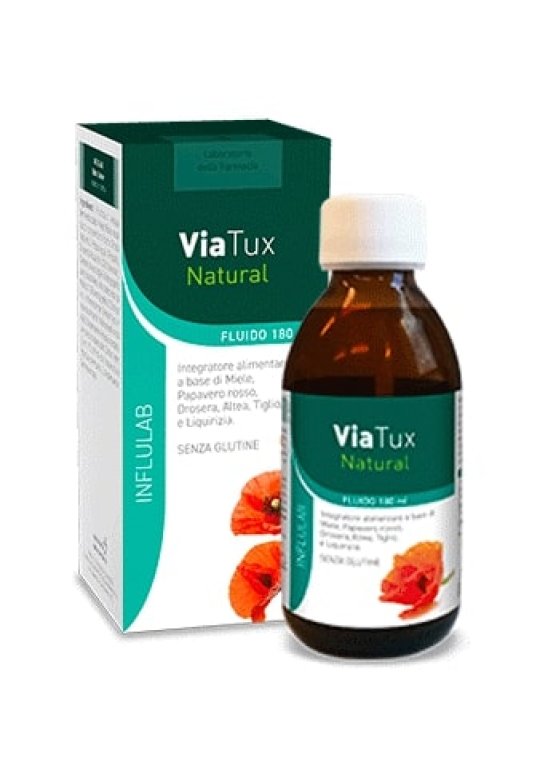 LDF VIATUX FLUIDO 180ML