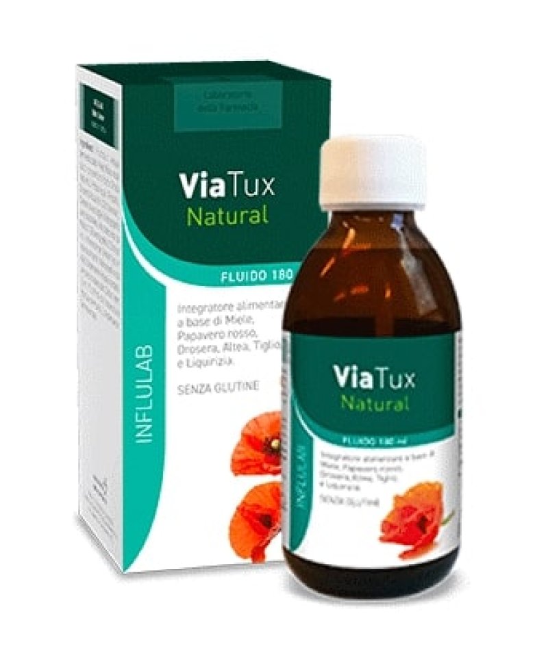 LDF VIATUX FLUIDO 180ML
