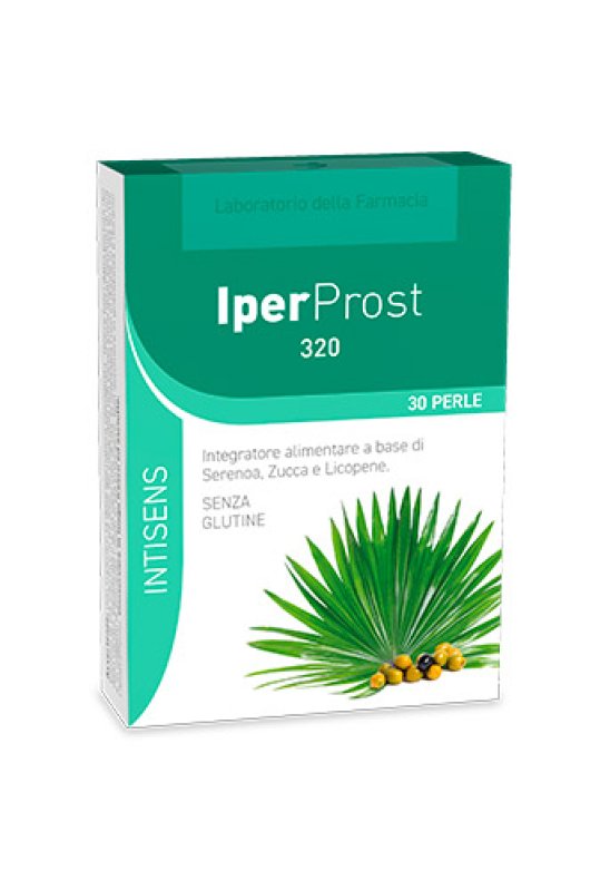 LDF IPERPROST320 30PRL