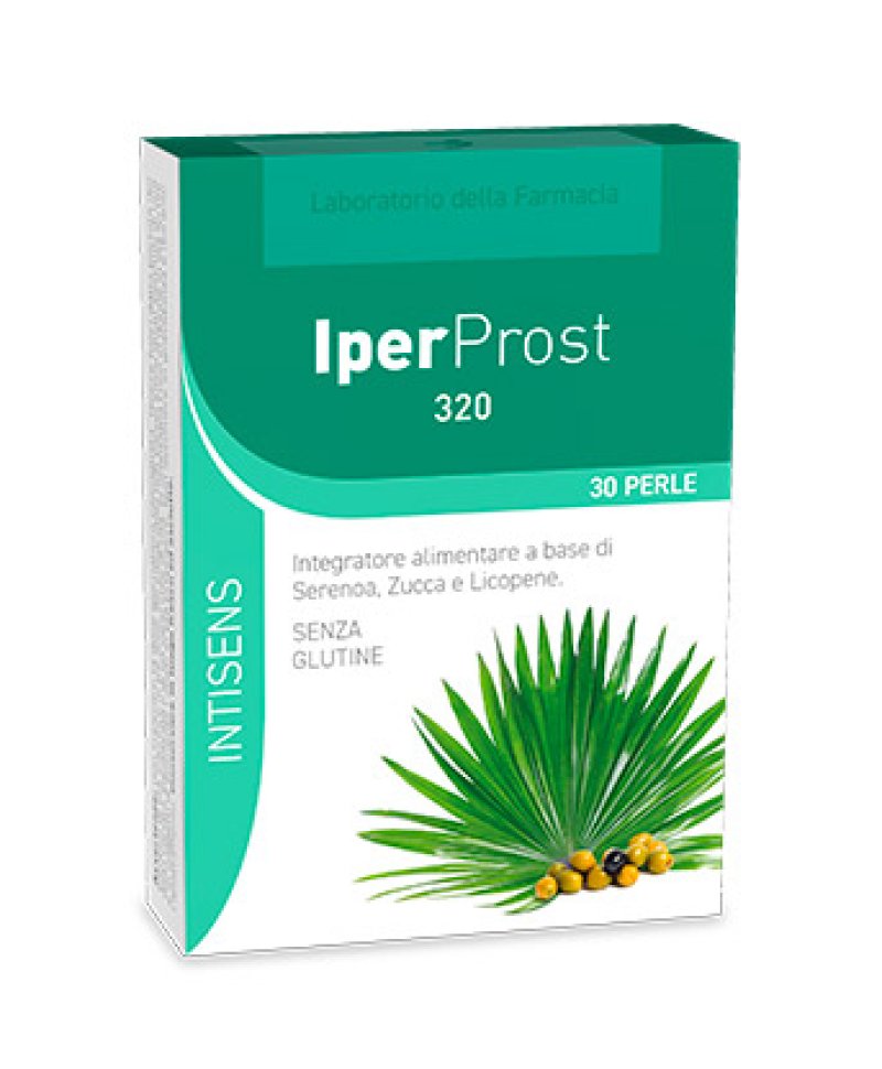 LDF IPERPROST320 30PRL