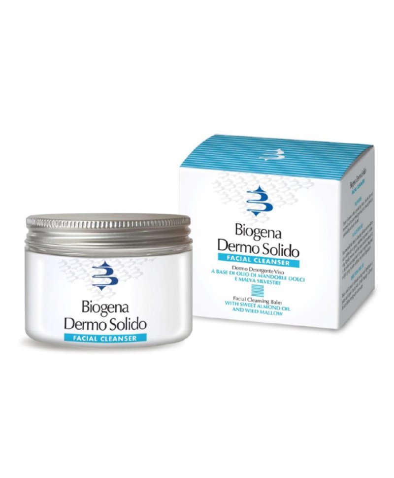 BIOGENA DERMO SOLIDO 140ML