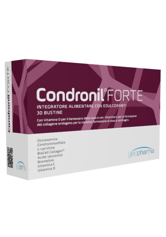 CONDRONIL FORTE 30BUST