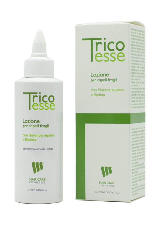 TRICOESSE LOZIONE 150ML