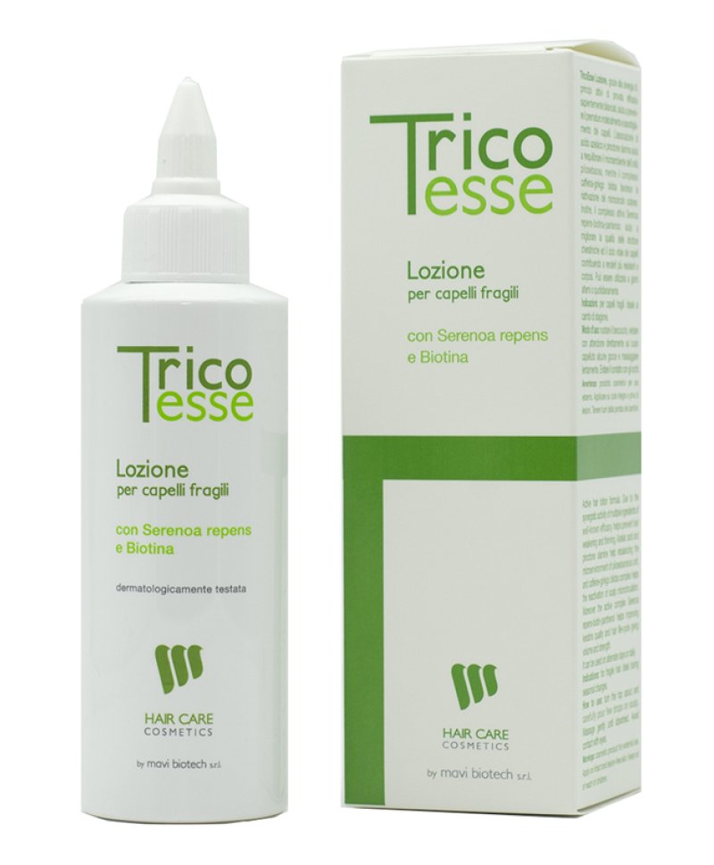 TRICOESSE LOZIONE 150ML