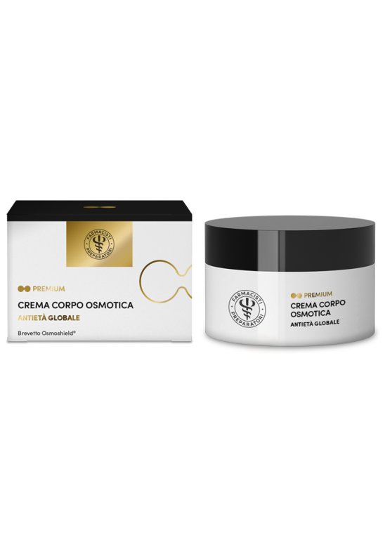 LFP CREMA CORPO OSMOTICA 200ML