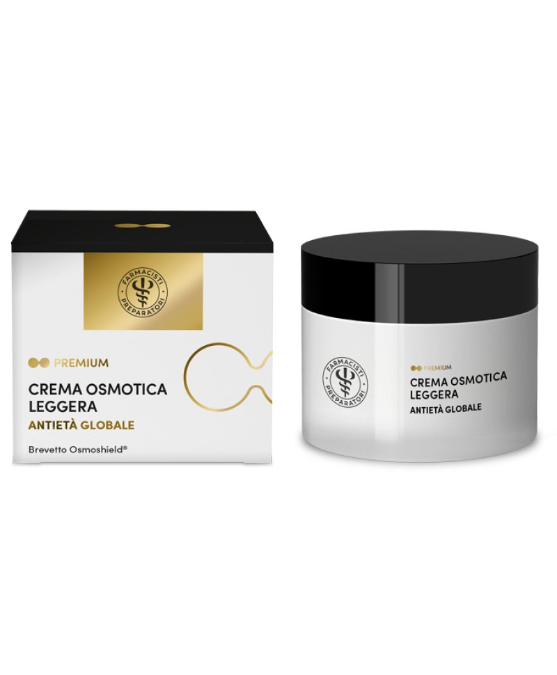 LFP CREMA LEGGERA OSMOT 50ML