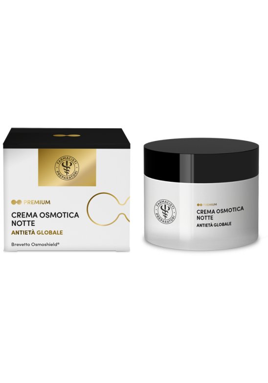 CREMA NOTTE OSMOTICA 50ML premium