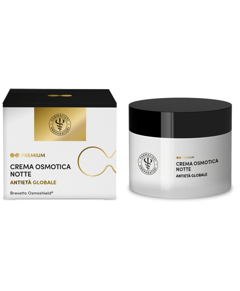 CREMA NOTTE OSMOTICA 50ML premium