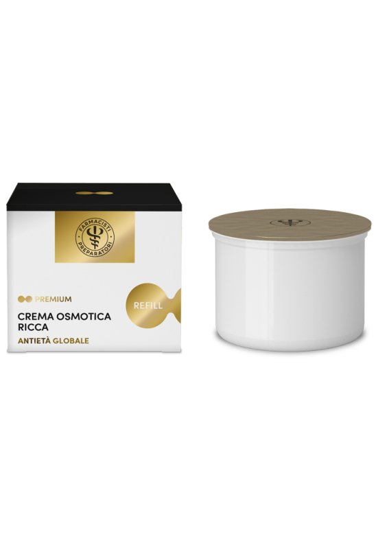 LFP REFILL CREMA RC OSMOT 50ML