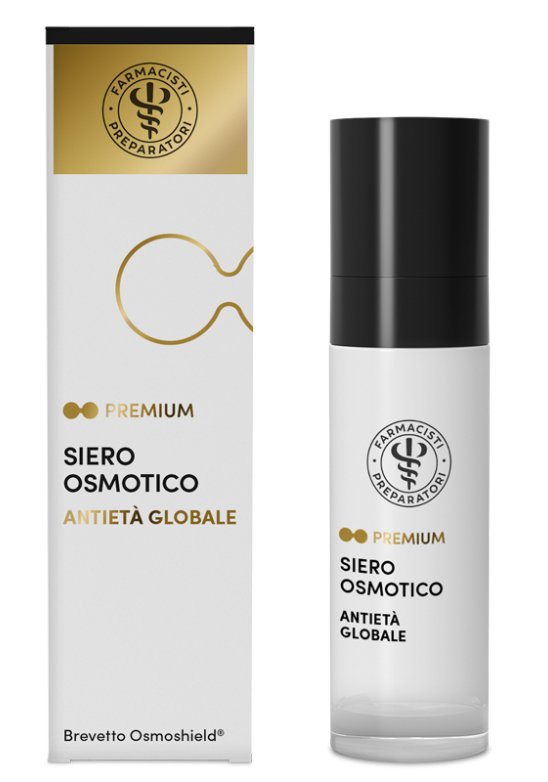 LFP SIERO OSMOTICO Premium 30 mL