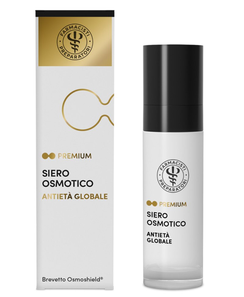 LFP SIERO OSMOTICO Premium 30 mL