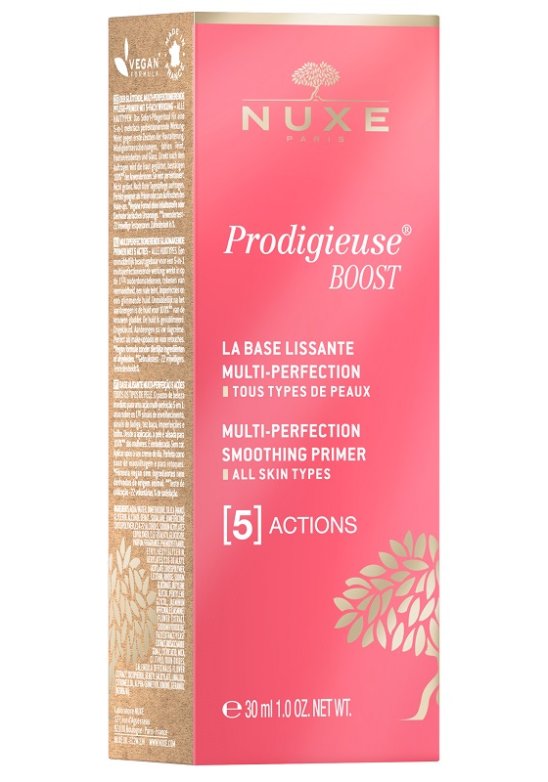 NUXE PROD BOOST BASE LEV M/PER