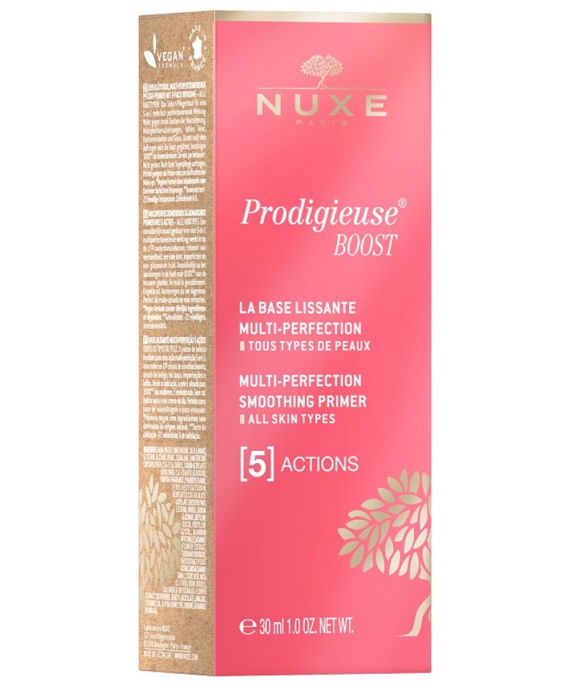 NUXE PROD BOOST BASE LEV M/PER