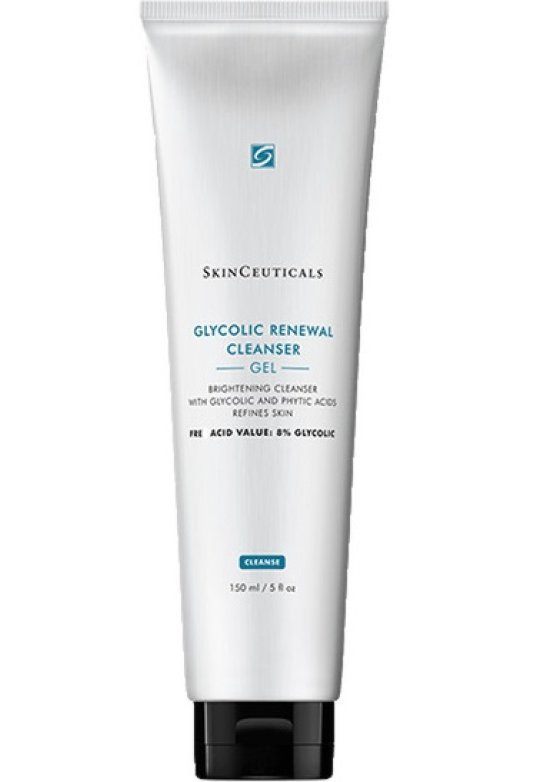 GLYCOLIC CLEANSER 150ML EU