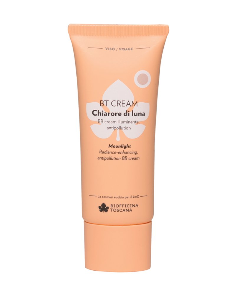 BT CREAM CHIARORE DI LUNA 40ML