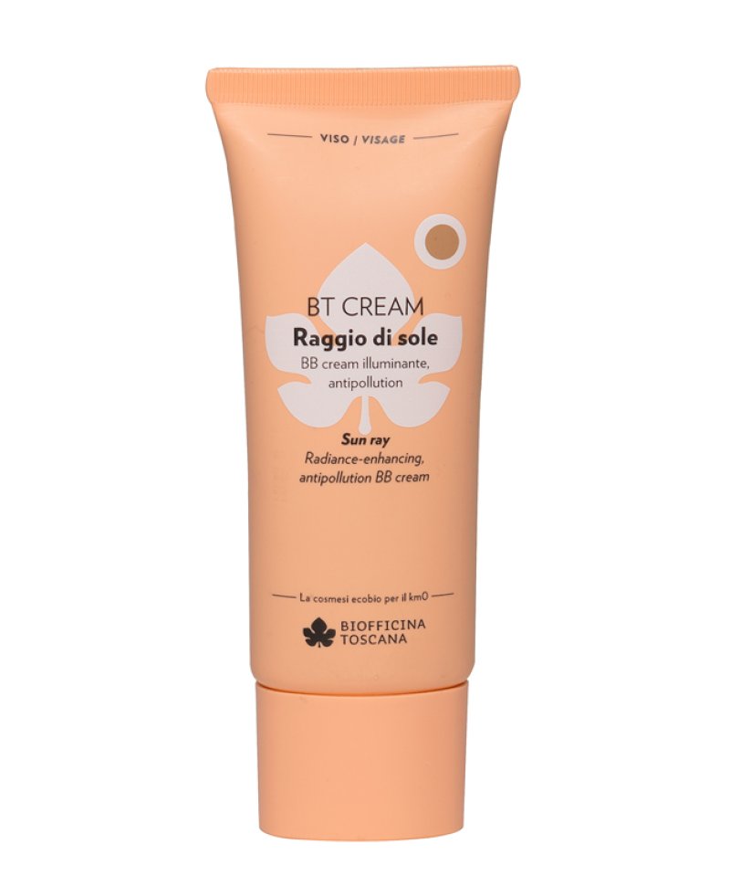 BT CREAM RAGGIO DI SOLE 40ML