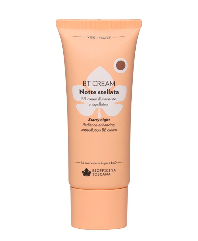 BT CREAM NOTTE STELLATA 40ML