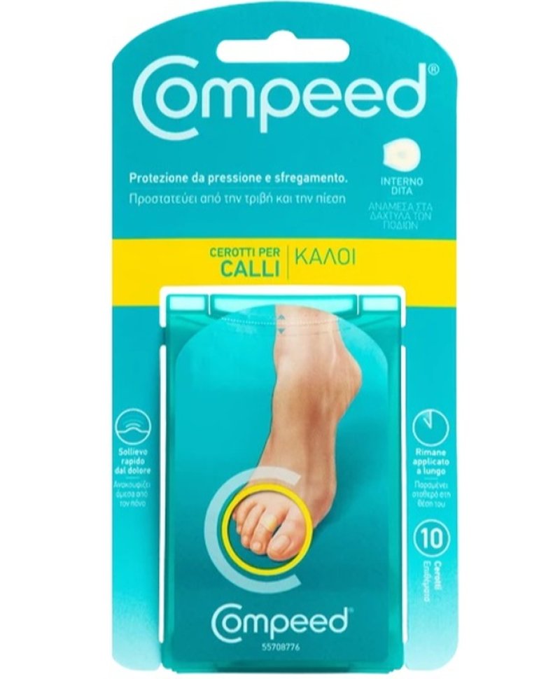 COMPEED CER CALLI INTER DITA