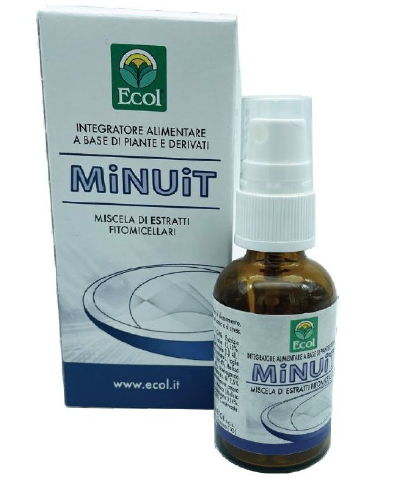 MINUIT SPRAY 30ML