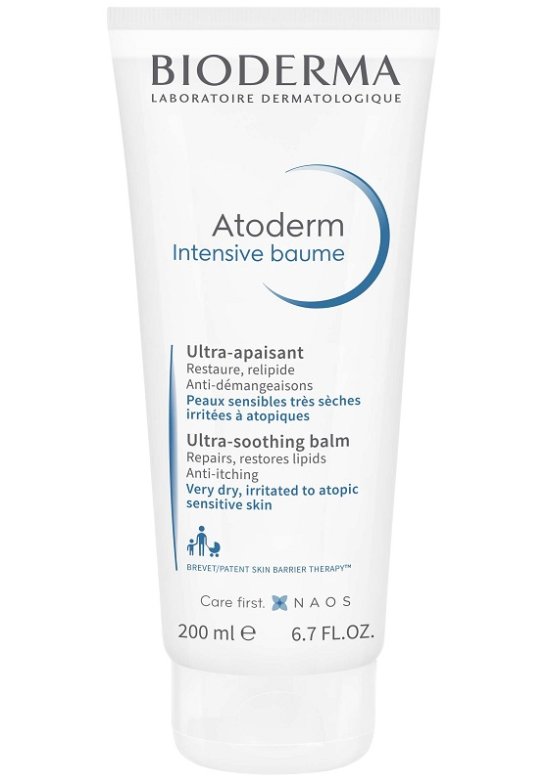 ATODERM INTENSIVE BAUME 200ML