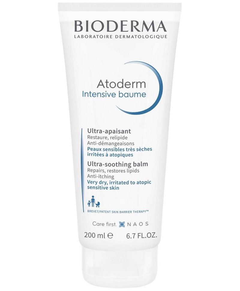 ATODERM INTENSIVE BAUME 200ML