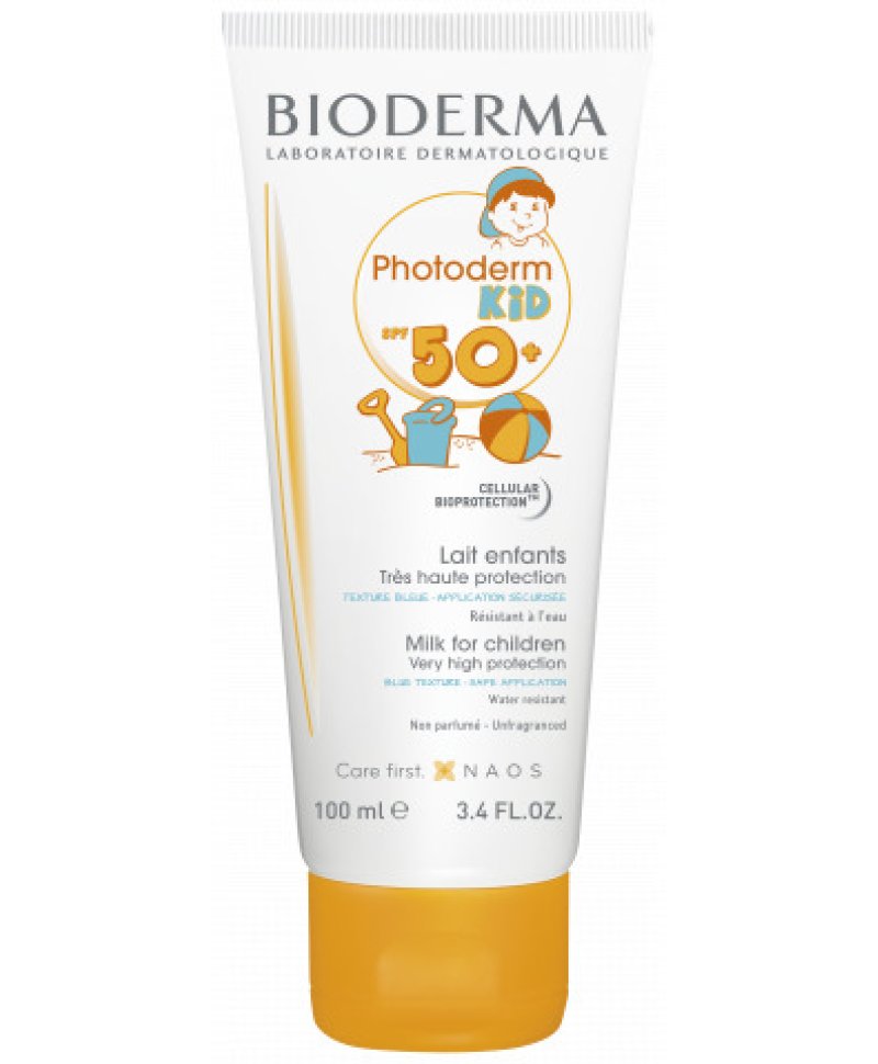 PHOTODERM BABY FP50+ LATTE COLOR