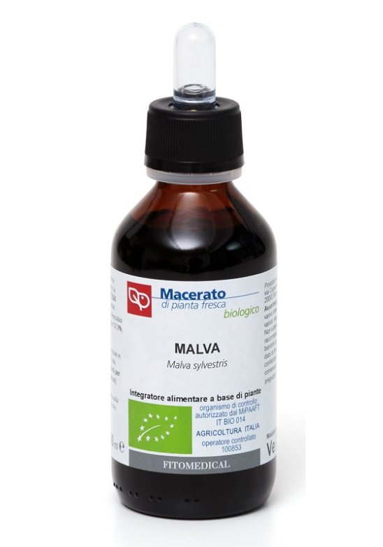 MALVA TM 100ML BIO