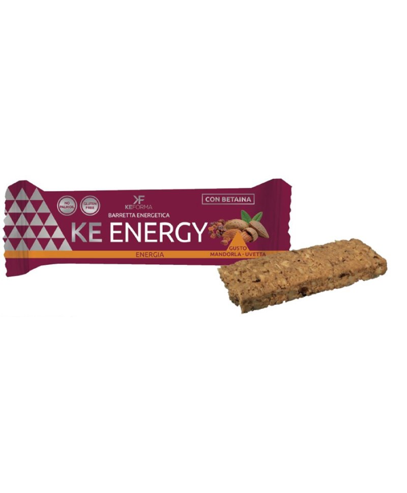 KE ENERGY MAND UVETTA 40G