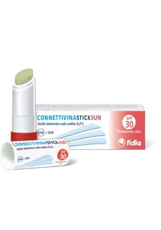 CONNETTIVINASTICKSUN SPF30 3G