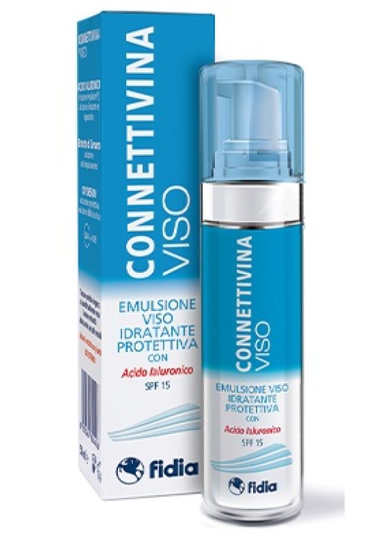 CONNETTIVINAVISO CREMA 50ML