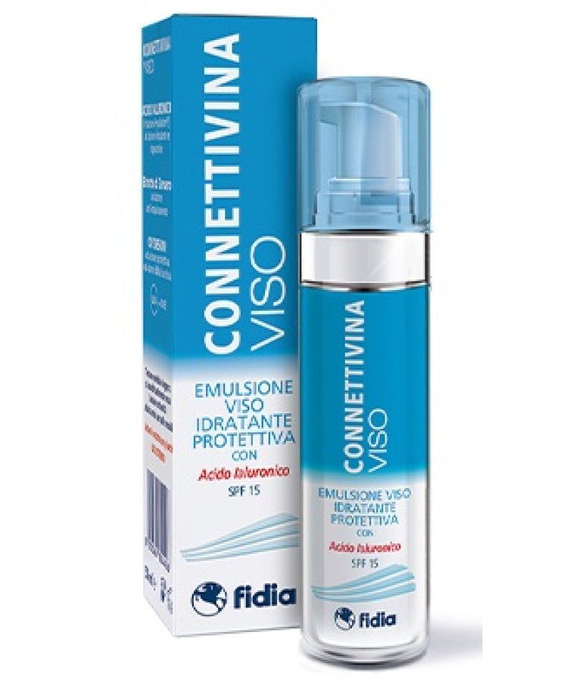 CONNETTIVINAVISO CREMA 50ML