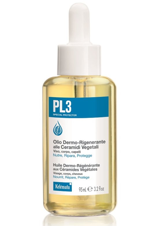 PL3 OLIO DERMO-RIGEN VIS-CRP-C