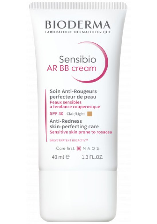 SENSIBIO AR BB CREAM 40ML